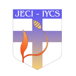 Logo JEC INTERNATIONALE (JECI)
